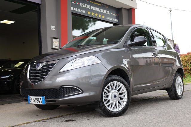LANCIA Ypsilon usata, con Servosterzo