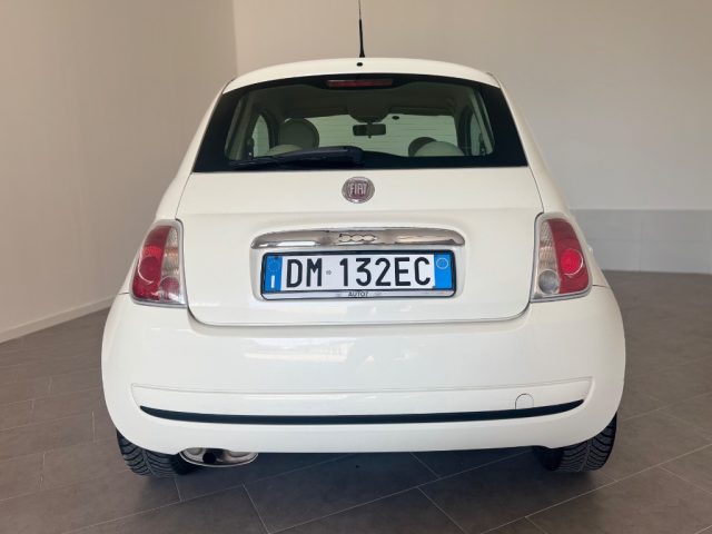 FIAT 500 usata 3