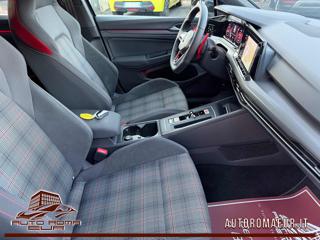 VOLKSWAGEN Golf GTI usata, con Volante in pelle