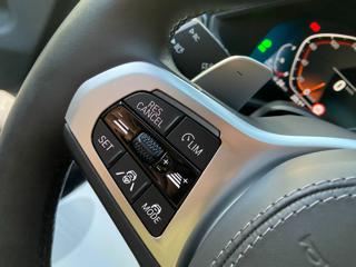 BMW X6 usata, con Controllo vocale