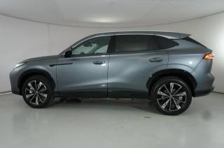 MG HS usata, con Autoradio digitale