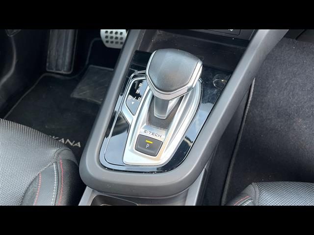 RENAULT Arkana usata, con Autoradio