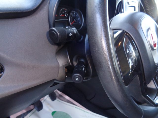 FIAT Doblo usata, con Controllo trazione