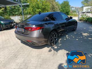 ALFA ROMEO Giulia usata, con Airbag Passeggero