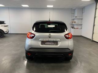 RENAULT Captur usata, con Alzacristalli elettrici