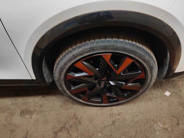 CUPRA Formentor usata, con Fendinebbia