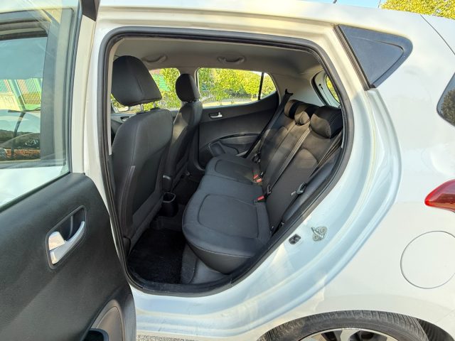 HYUNDAI i10 usata, con ESP