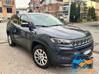 JEEP Compass usata, con Airbag laterali