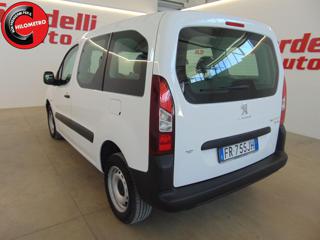 PEUGEOT Partner usata, con Cruise Control