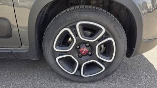 FIAT Panda usata, con Autoradio