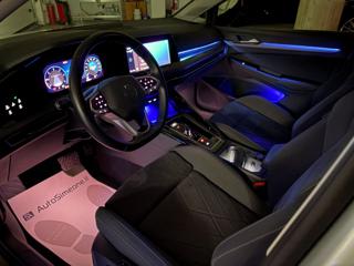 VOLKSWAGEN Golf usata, con Cruise Control
