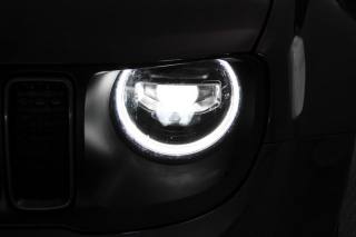JEEP Renegade usata, con Immobilizzatore elettronico