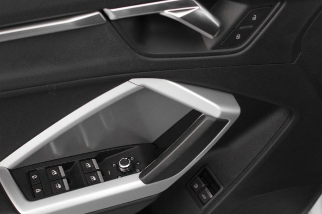 AUDI Q3 usata, con Climatizzatore