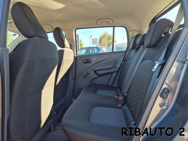 SUZUKI Celerio usata, con Controllo vocale