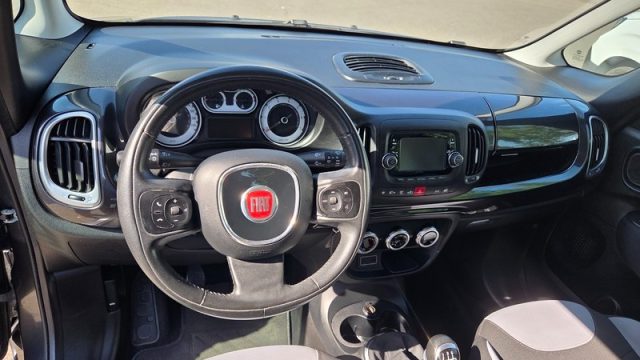 FIAT 500L usata, con Vivavoce