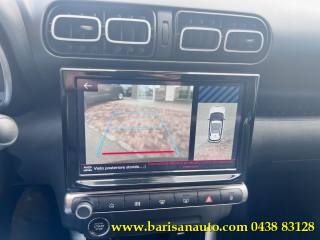 CITROEN C3 Aircross usata, con Controllo trazione