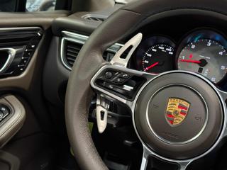 PORSCHE Macan usata, con Sistema di navigazione