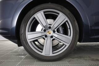 PORSCHE Cayenne usata 16