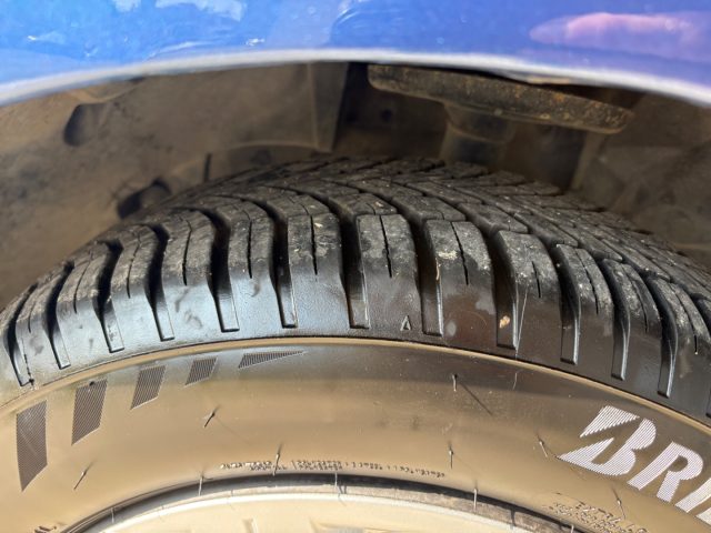 DACIA Logan usata 48