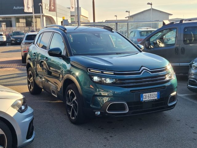 CITROEN C5 Aircross usata, con Airbag laterali