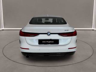 BMW 218 usata, con Airbag Passeggero