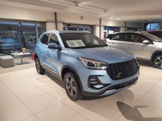 DR MOTOR DR 5.0 usata, con Airbag laterali