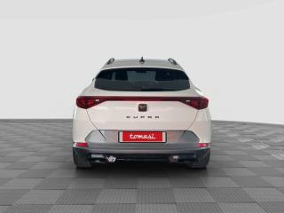 CUPRA Formentor usata 3