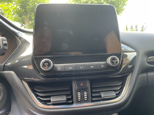 FORD Puma usata, con Controllo trazione