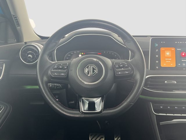 MG HS usata 11