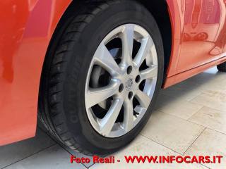 OPEL Corsa usata, con Volante multifunzione