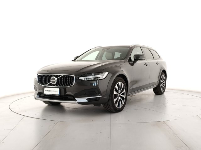 VOLVO V90 Cross Country usata, con Airbag
