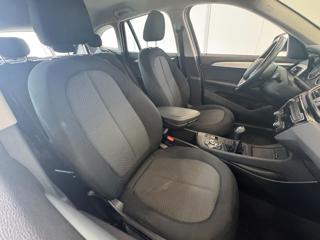 BMW X1 usata, con Immobilizzatore elettronico