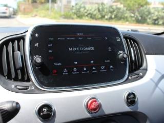 FIAT 500 usata, con Bluetooth