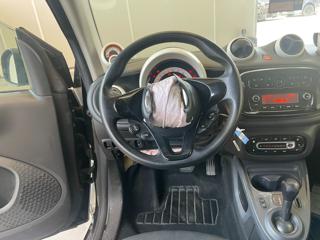 SMART ForTwo usata, con Servosterzo