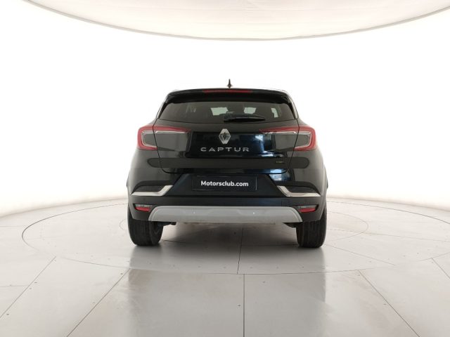 RENAULT Captur usata, con Airbag Passeggero