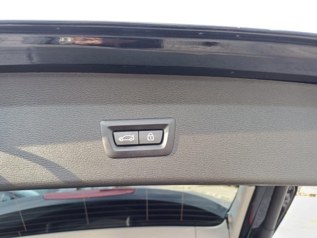 BMW X1 usata, con Controllo automatico clima