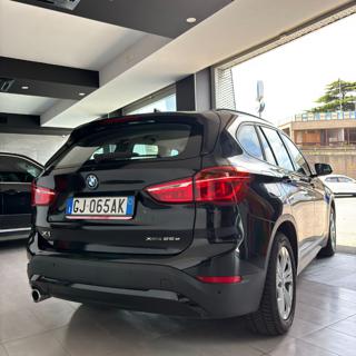 BMW X1 usata, con Autoradio