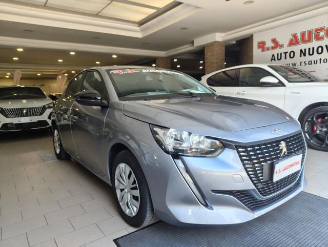 PEUGEOT 208 usata, con Airbag