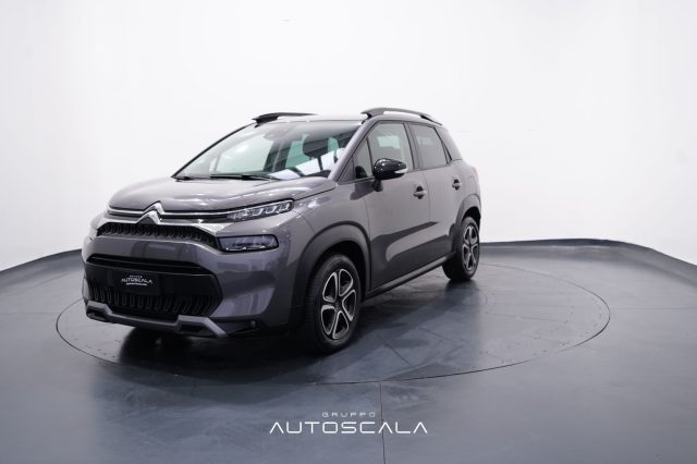 CITROEN C3 Aircross usata, con ABS