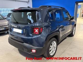 JEEP Renegade usata, con Airbag Passeggero