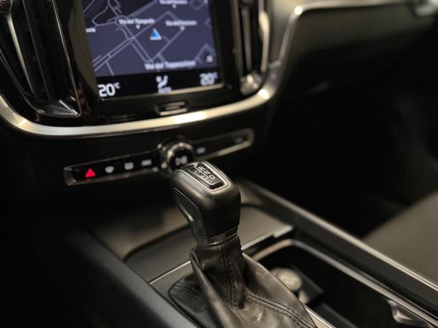 VOLVO V60 usata, con Servosterzo