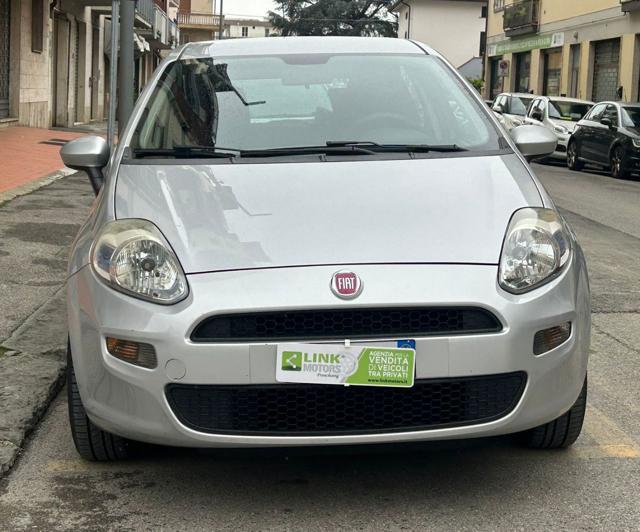 FIAT Punto usata 17