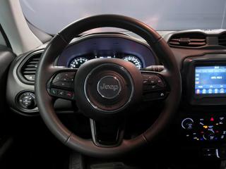 JEEP Renegade usata, con Controllo automatico clima