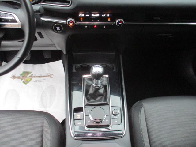 MAZDA CX-30 usata, con Cruise Control