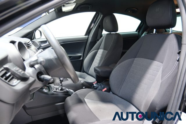 ALFA ROMEO Giulietta usata, con Autoradio