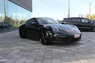 PORSCHE 911 usata, con Airbag laterali