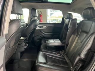 AUDI Q7 usata, con Controllo trazione
