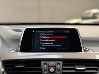 BMW X1 usata, con Fari Xenon