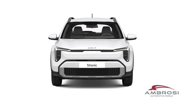 KIA Stonic usata 7