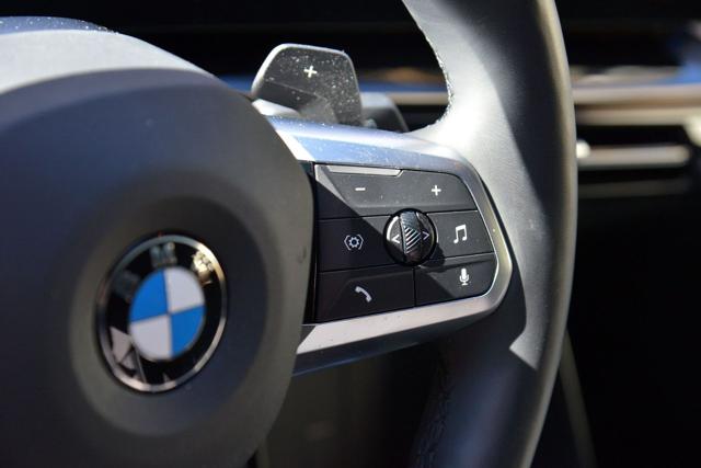 BMW X1 usata, con Sedile posteriore sdoppiato